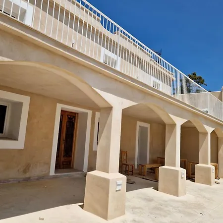 Barracot Villa Deltebre