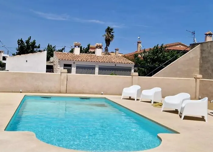 Barracot Villa