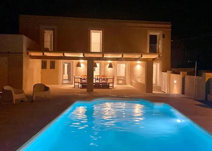 Villa Barracot *