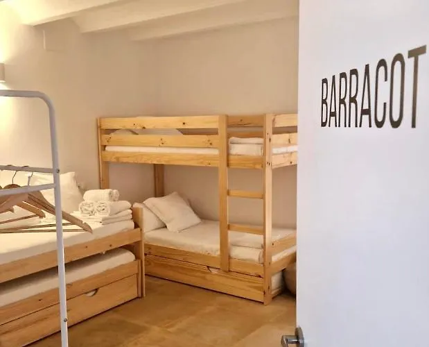 Barracot Deltebre