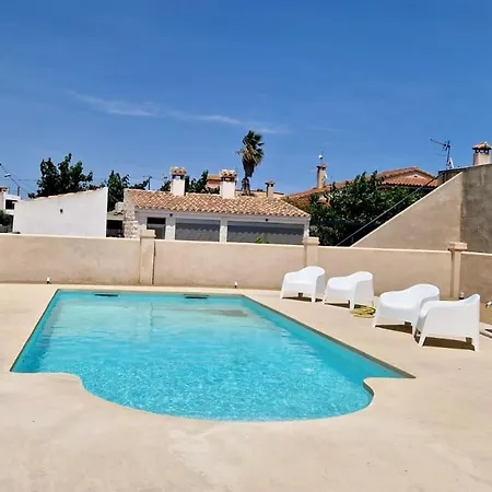 Barracot Villa