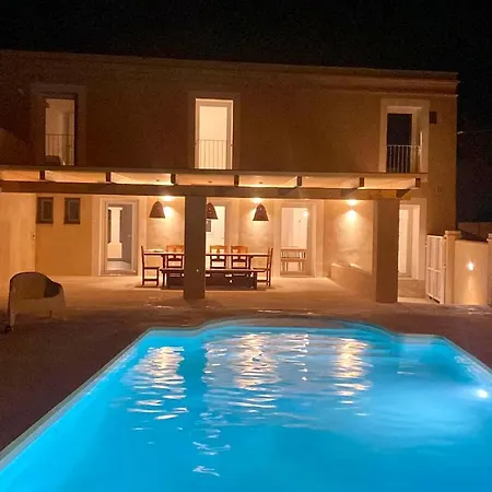 Villa Barracot *