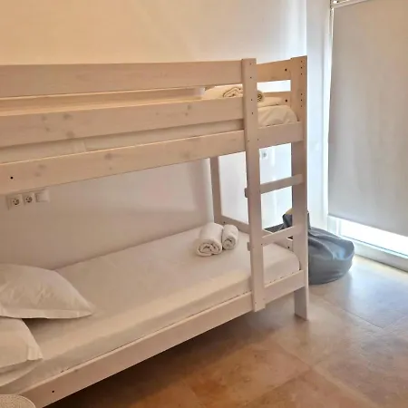 Barracot Villa Deltebre