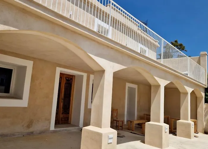 Barracot Villa Deltebre