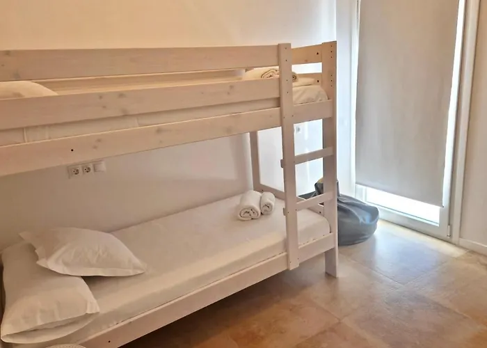 Barracot Villa Deltebre